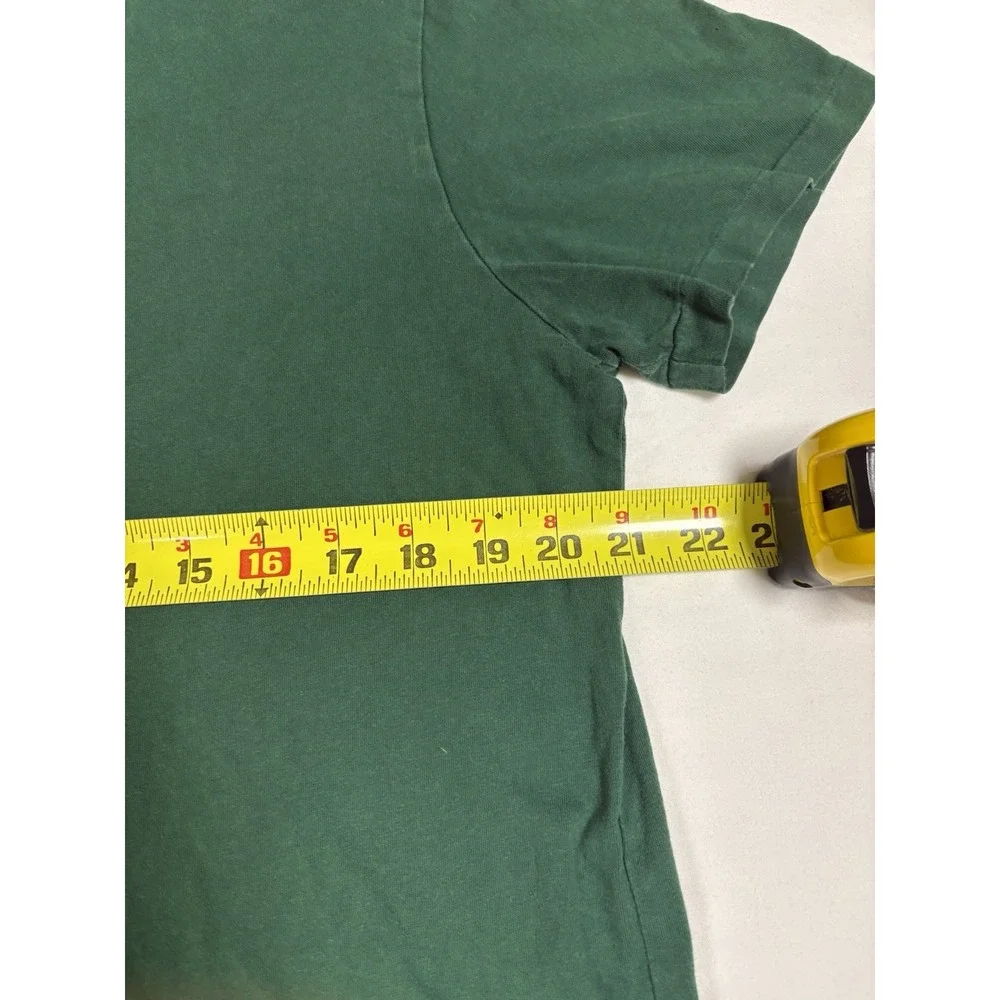 Polo Ralph Lauren Polo Bear Graphic Crewneck T-Shirt Forest Green Men's Size L